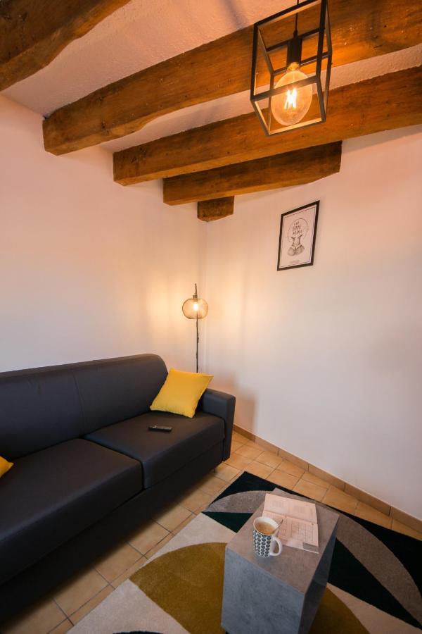 La Maison A Mimine Le Pin-en-Mauges Esterno foto